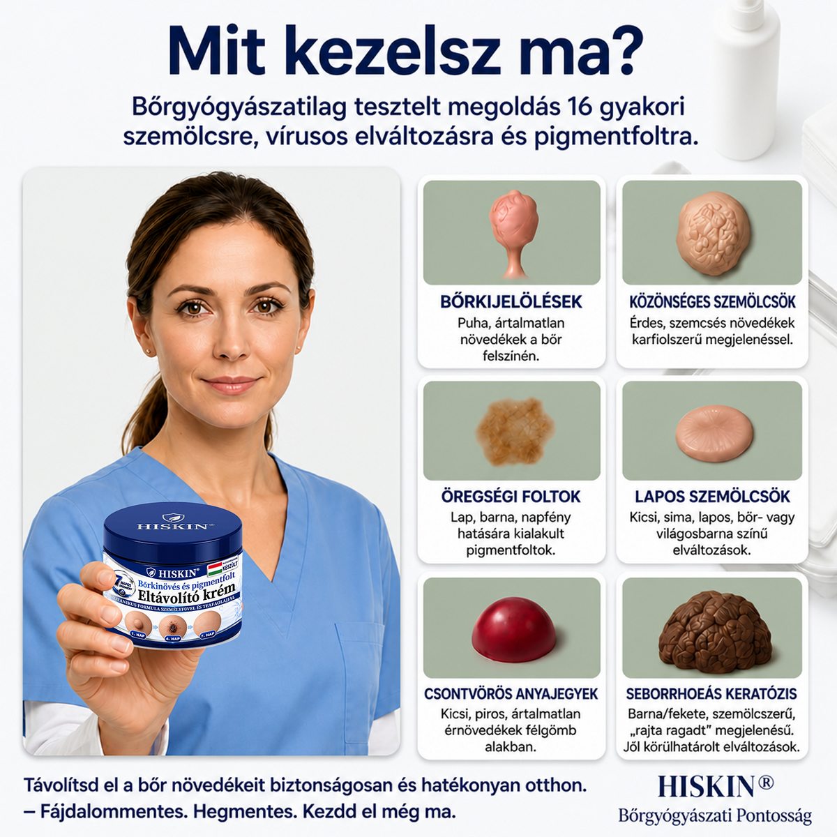 A 𝐇𝐢𝐬𝐤𝐢𝐧® különleges meglepetéssel készült számodra! Már most is nagyszerű ajánlatot kaptál, de most egy még kedvezőbb lehetőséget oldottál fel: a következő vásárlásodra óriási, 50%-os kedvezményt kapsz — kizárólag a következő két percben!