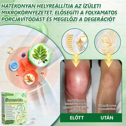 GeeLemon® 10 az 1-ben Nano Mikrotűs Fogyókúrás Tapasz 🌿 Berberin + Moringa + NAD+ formula a természetes anyagcsere-támogatásért és testsúlykontrollért | Napi 1 egyszerű használat