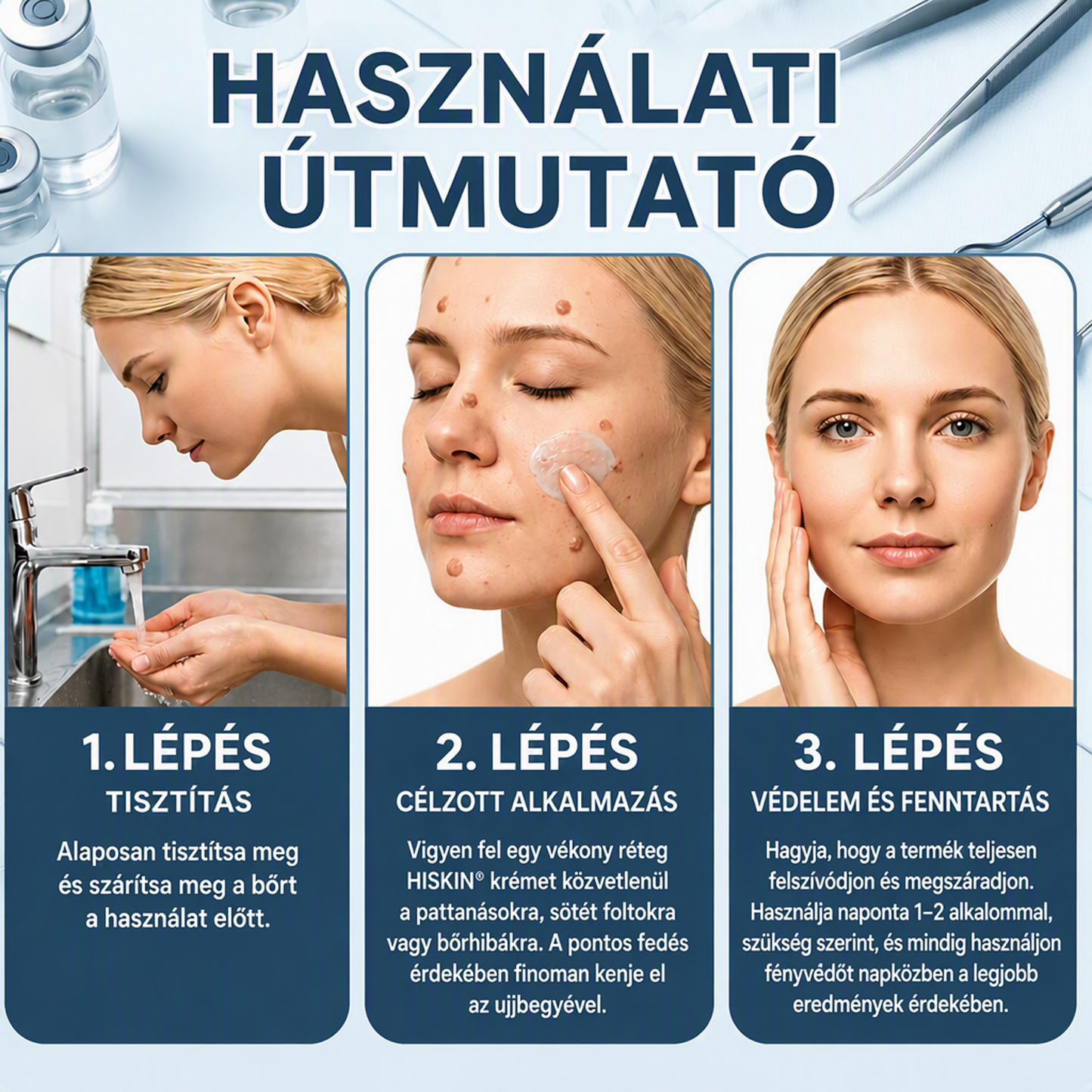 A 𝐇𝐢𝐬𝐤𝐢𝐧® különleges meglepetéssel készült számodra! Már most is nagyszerű ajánlatot kaptál, de most egy még kedvezőbb lehetőséget oldottál fel: a következő vásárlásodra óriási, 50%-os kedvezményt kapsz — kizárólag a következő két percben!