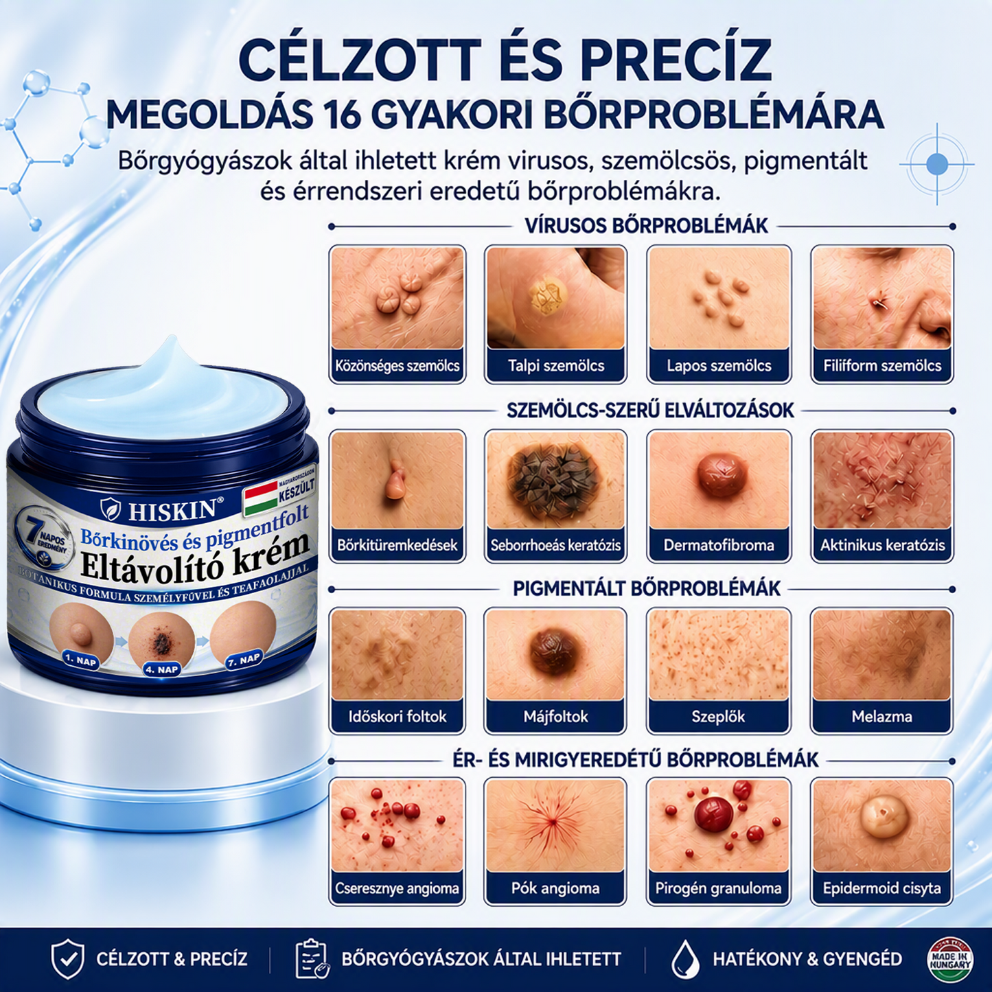 A 𝐇𝐢𝐬𝐤𝐢𝐧® különleges meglepetéssel készült számodra! Már most is nagyszerű ajánlatot kaptál, de most egy még kedvezőbb lehetőséget oldottál fel: a következő vásárlásodra óriási, 50%-os kedvezményt kapsz — kizárólag a következő két percben!