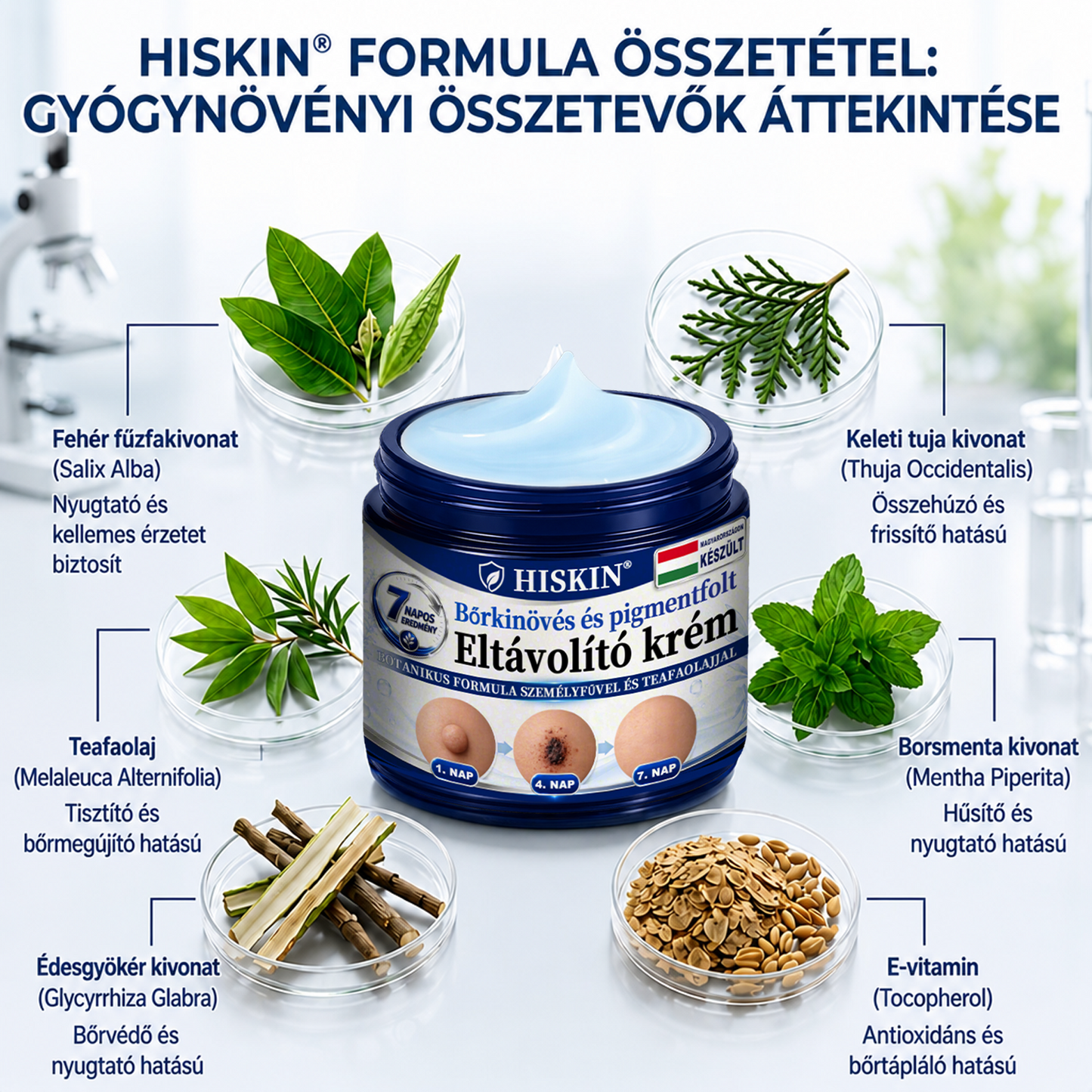 A 𝐇𝐢𝐬𝐤𝐢𝐧® különleges meglepetéssel készült számodra! Már most is nagyszerű ajánlatot kaptál, de most egy még kedvezőbb lehetőséget oldottál fel: a következő vásárlásodra óriási, 50%-os kedvezményt kapsz — kizárólag a következő két percben!