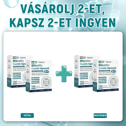 PURESHADE® Maximum Strength Wart Remover Patches 💧 Szemölcsök, talpi szemölcsök és bőrkinövések célzott ápolására | Egyszerű otthoni használat