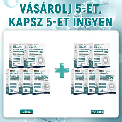 PURESHADE® Maximum Strength Wart Remover Patches 💧 Szemölcsök, talpi szemölcsök és bőrkinövések célzott ápolására | Egyszerű otthoni használat